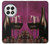 S0910 Red Wine Hülle Schutzhülle Taschen für OnePlus 13