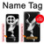 S0917 Sexy Lip Girl Smoking Hülle Schutzhülle Taschen für OnePlus 13