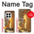 S0969 Alphonse Mucha Job Hülle Schutzhülle Taschen für OnePlus 13