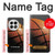 S0980 Basketball Sport Hülle Schutzhülle Taschen für OnePlus 13
