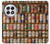 S0983 Beer Cans Collection Hülle Schutzhülle Taschen für OnePlus 13
