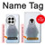 S1075 Penguin Ice Hülle Schutzhülle Taschen für OnePlus 13