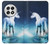 S1130 Unicorn Horse Hülle Schutzhülle Taschen für OnePlus 13