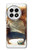 S1133 Wake up Owl Hülle Schutzhülle Taschen für OnePlus 13