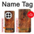 S1140 Wood Skin Graphic Hülle Schutzhülle Taschen für OnePlus 13