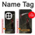 S1319 Grim Reaper Death Scythe Hülle Schutzhülle Taschen für OnePlus 13
