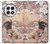 S1332 Ito Jakuchu Rooster Hülle Schutzhülle Taschen für OnePlus 13
