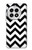 S1613 Chevron Zigzag Hülle Schutzhülle Taschen für OnePlus 13