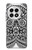 S1655 Maori Tattoo Hülle Schutzhülle Taschen für OnePlus 13