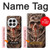 S1675 Skull Blood Tattoo Hülle Schutzhülle Taschen für OnePlus 13
