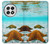 S1679 Starfish Sea Beach Hülle Schutzhülle Taschen für OnePlus 13