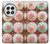 S1718 Yummy Cupcakes Hülle Schutzhülle Taschen für OnePlus 13