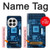 S1814 CPU Motherboard Hülle Schutzhülle Taschen für OnePlus 13