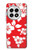 S1949 Hawaiian Hibiscus Pattern Hülle Schutzhülle Taschen für OnePlus 13