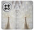 S1980 White Peacock Hülle Schutzhülle Taschen für OnePlus 13