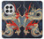 S2073 Japan Dragon Art Hülle Schutzhülle Taschen für OnePlus 13