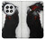 S2111 Dark Samurai Hülle Schutzhülle Taschen für OnePlus 13