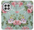 S2178 Flower Floral Art Painting Hülle Schutzhülle Taschen für OnePlus 13