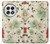 S2179 Flower Floral Vintage Art Pattern Hülle Schutzhülle Taschen für OnePlus 13