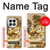 S2181 French Country Chicken Hülle Schutzhülle Taschen für OnePlus 13