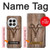 S2183 Goat Wood Graphic Printed Hülle Schutzhülle Taschen für OnePlus 13