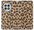 S2204 Leopard Pattern Graphic Printed Hülle Schutzhülle Taschen für OnePlus 13