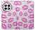 S2214 Pink Lips Kisses Hülle Schutzhülle Taschen für OnePlus 13