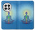 S2295 Bhuddha Aura Chakra Balancing Healing Hülle Schutzhülle Taschen für OnePlus 13