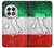 S2338 Italy Flag Hülle Schutzhülle Taschen für OnePlus 13
