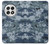S2346 Navy Camo Camouflage Graphic Hülle Schutzhülle Taschen für OnePlus 13