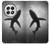 S2367 Shark Monochrome Hülle Schutzhülle Taschen für OnePlus 13