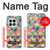 S2379 Variation Pattern Hülle Schutzhülle Taschen für OnePlus 13