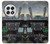 S2435 Fighter Jet Aircraft Cockpit Hülle Schutzhülle Taschen für OnePlus 13