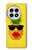 S2443 Funny Pineapple Sunglasses Kiss Hülle Schutzhülle Taschen für OnePlus 13