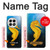 S2444 Seahorse Underwater World Hülle Schutzhülle Taschen für OnePlus 13