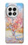 S2450 Van Gogh Peach Tree Blossom Hülle Schutzhülle Taschen für OnePlus 13