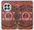 S2464 Tibetan Mandala of the Naropa Tradition Hülle Schutzhülle Taschen für OnePlus 13