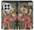 S2469 108 Heroes of Suikoden Saginoike Heikuro Hülle Schutzhülle Taschen für OnePlus 13