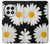 S2477 Daisy flower Hülle Schutzhülle Taschen für OnePlus 13