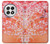 S2543 Japanese Kimono Style Flower Pattern Hülle Schutzhülle Taschen für OnePlus 13