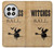 S2648 Vintage Halloween The Witches Ball Hülle Schutzhülle Taschen für OnePlus 13