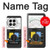 S2660 Analog Multimeter Graphic Printed Hülle Schutzhülle Taschen für OnePlus 13