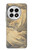 S2680 Japan Art Obi With Stylized Waves Hülle Schutzhülle Taschen für OnePlus 13