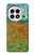 S2681 Field Of Poppies Vincent Van Gogh Hülle Schutzhülle Taschen für OnePlus 13