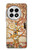 S2723 The Tree of Life Gustav Klimt Hülle Schutzhülle Taschen für OnePlus 13