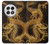 S2804 Chinese Gold Dragon Printed Hülle Schutzhülle Taschen für OnePlus 13