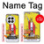 S2806 Tarot Card The Magician Hülle Schutzhülle Taschen für OnePlus 13