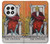S2808 Tarot Card The Emperor Hülle Schutzhülle Taschen für OnePlus 13