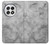 S2845 Gray Marble Texture Hülle Schutzhülle Taschen für OnePlus 13