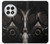S2910 Gas Mask Hülle Schutzhülle Taschen für OnePlus 13